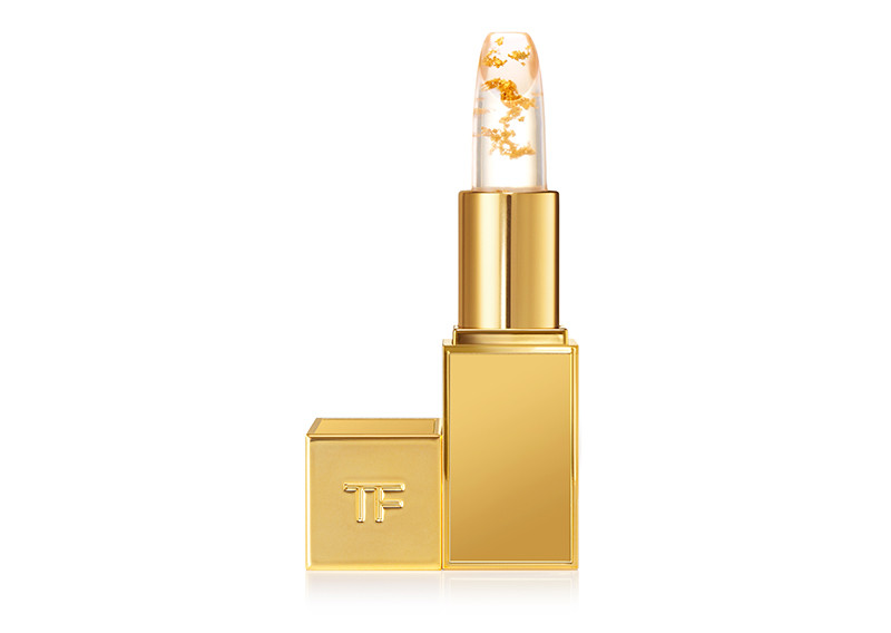 Помада с текстурой бальзама Soleil Lip Blush, Tom Ford