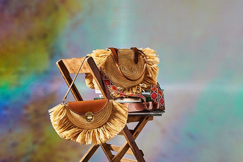 Коллекция Miu Miu On The Coast