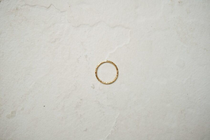 Обручальное кольцо женское, золото, Aura.916, 44 000 руб.