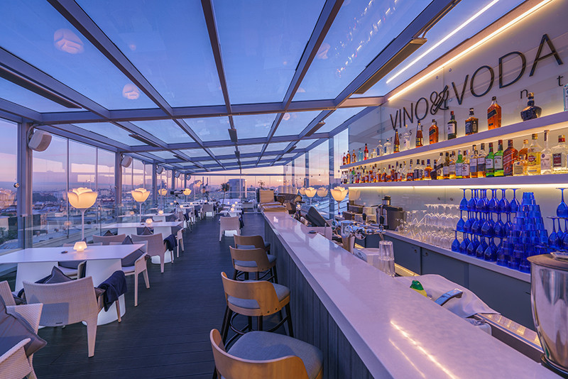 Бутик-отель Hotel Indigo St. Petersburg — Tchaikovskogo