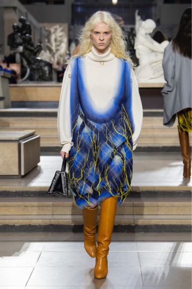 Louis Vuitton, осень-зима 2022/23