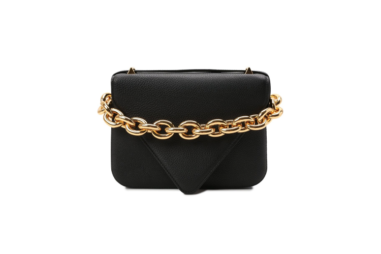 Bottega Veneta Mount small, 199 500 руб. (Третьяковский проезд)
