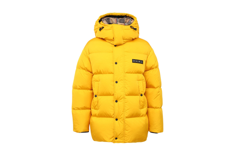 Мужская куртка Dsquared2, 115 500 руб. (ЦУМ)