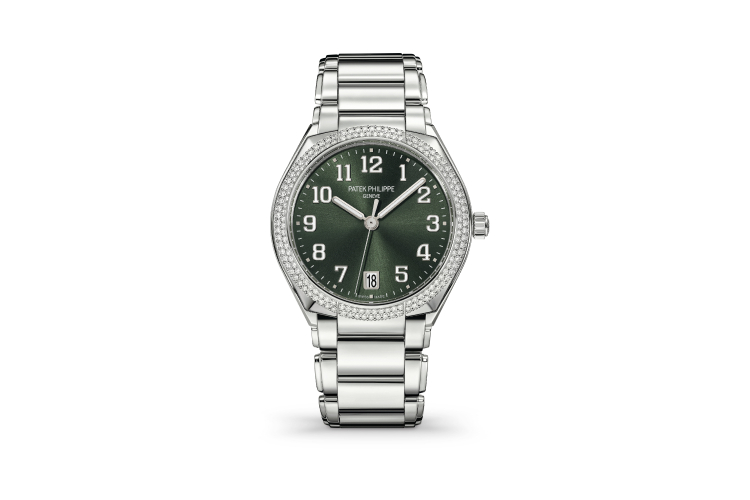 Часы Twenty-4, Patek Philippe