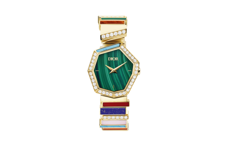Часы Gem Dior, Dior