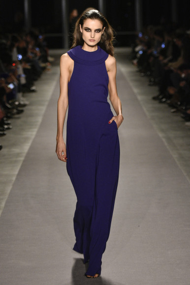 Фото: пресс-служба Brandon Maxwell