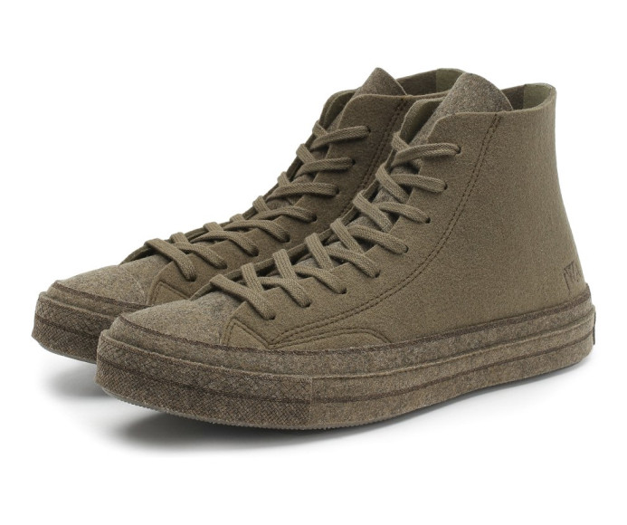 JW Anderson X Converse, 10 000 руб.