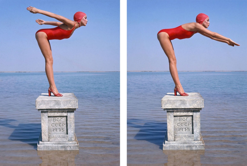 Фото: normanparkinson.com