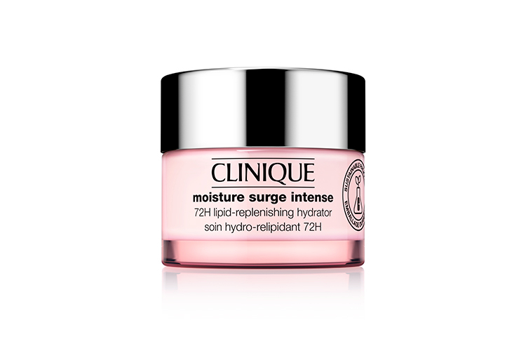 Интенсивно увлажняющий липидовосстанавливающий крем Moisture Surge, Clinique
