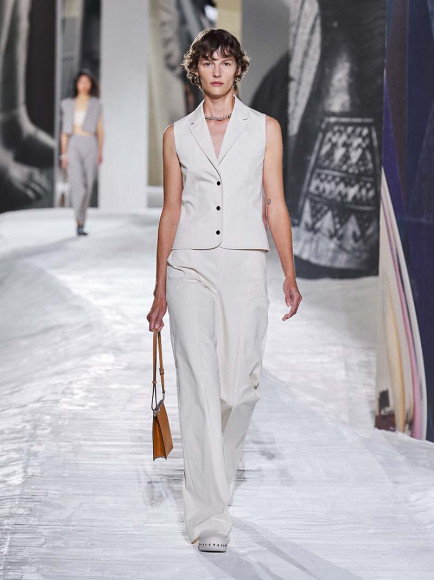 Hermès, весна-лето 2021