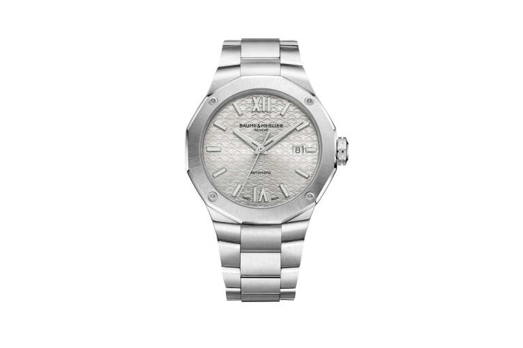 Часы Riviera, Baume Mercier