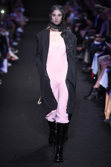 Ann Demeulemeester