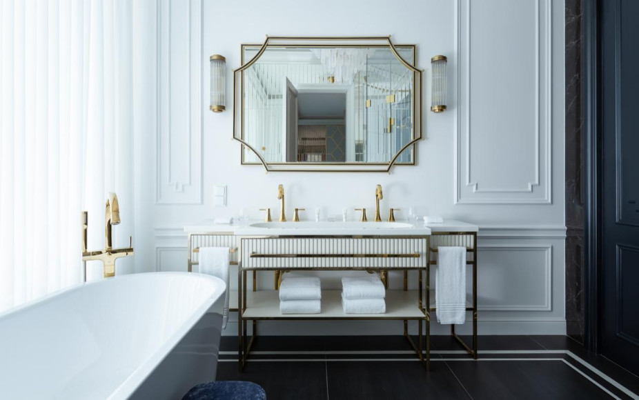 Президентский Imperial Suite