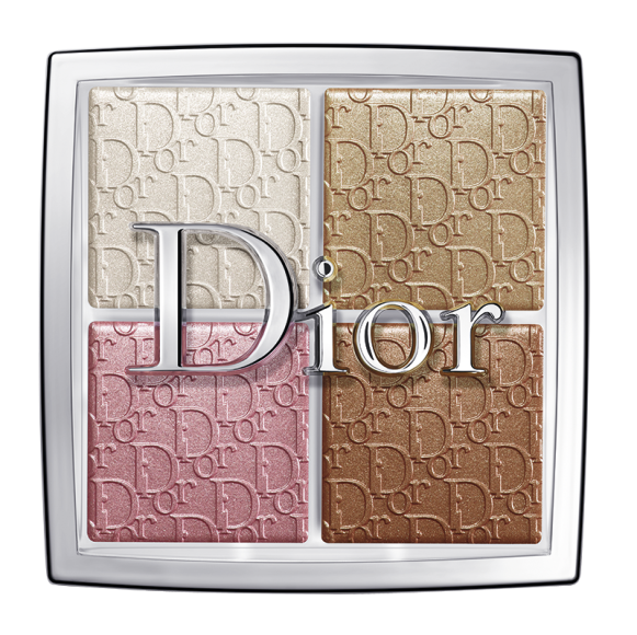 Палетка для сияния лица Dior Backstage Glow
