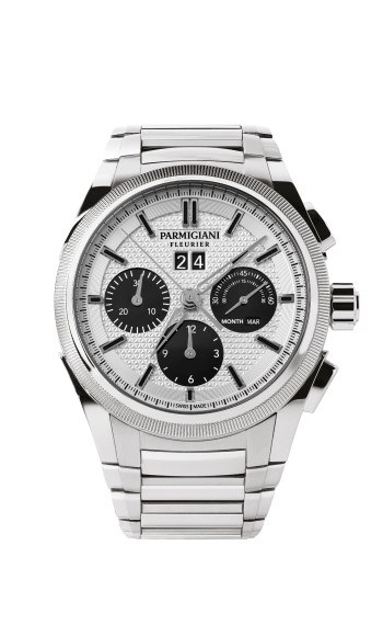 Хронограф Tonda GT, Parmigiani Fleurier