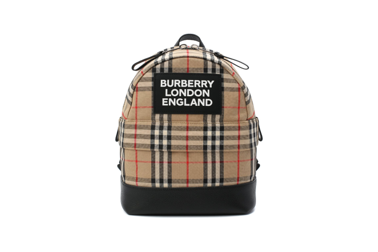 Рюкзак Burberry, 42 500 руб. (ЦУМ)