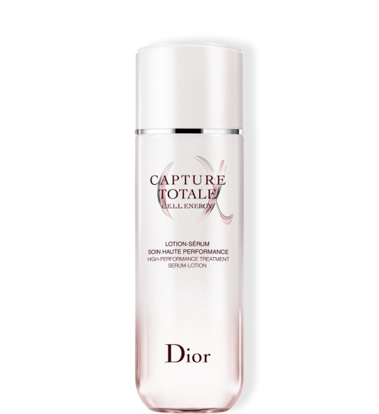 Омолаживающая сыворотка-лосьон Dior Capture Totale C.E.L.L. Energy Lotion, Dior