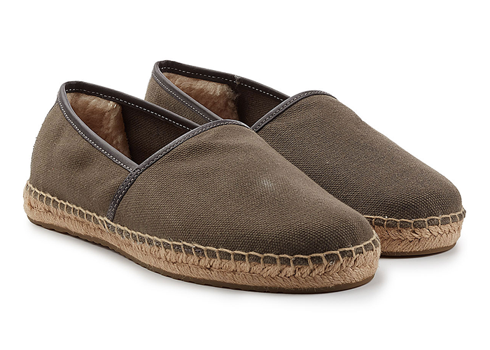 Эспадрильи, UGG Australia