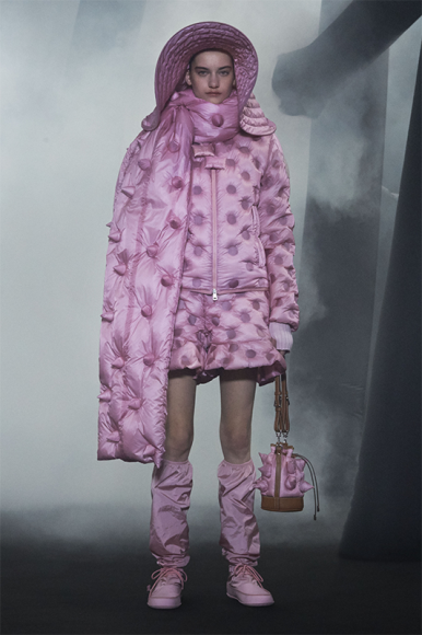 Moncler X JW Anderson