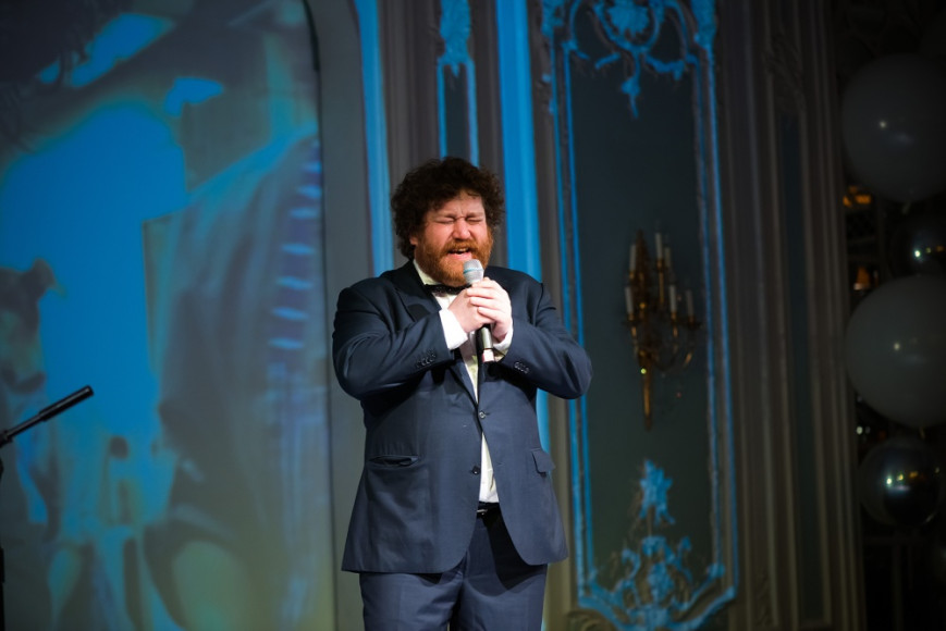 Алексей Зимин