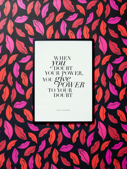 Коллаборация Diane von Furstenberg x H&M Home