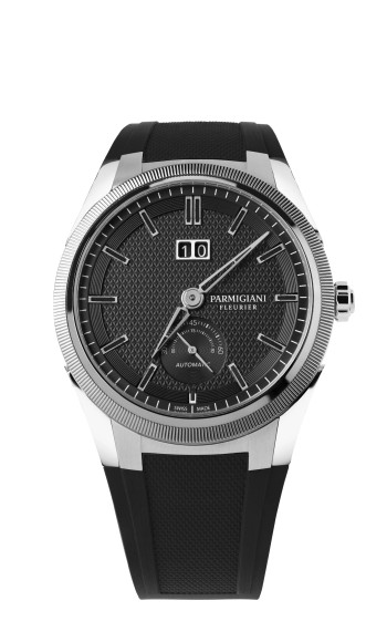 Часы Tonda GT Steel, Parmigiani Fleurier