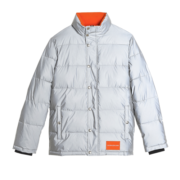 Мужская куртка Calvin Klein, 27 500 руб.