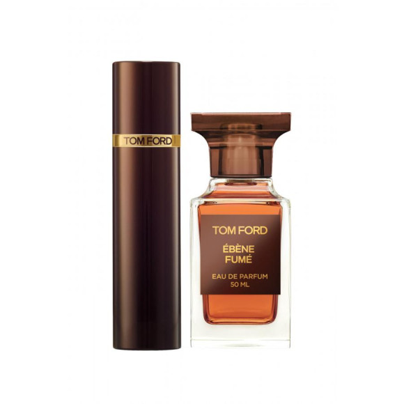 Туалетная вода Ébène Fumé (2 шт.), Tom Ford (hotra.ru)
