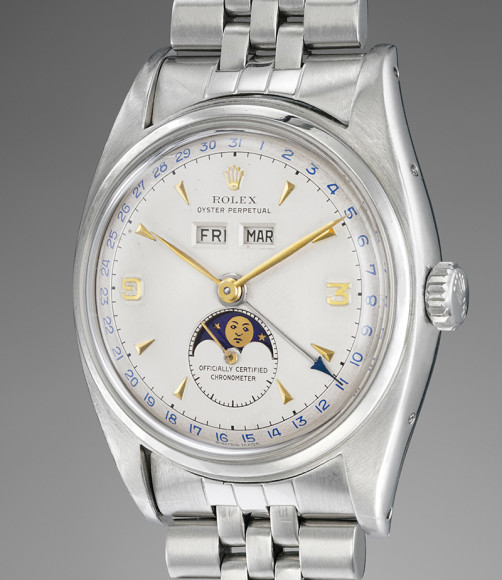 Часы Stelline Ref. 6062, Rolex