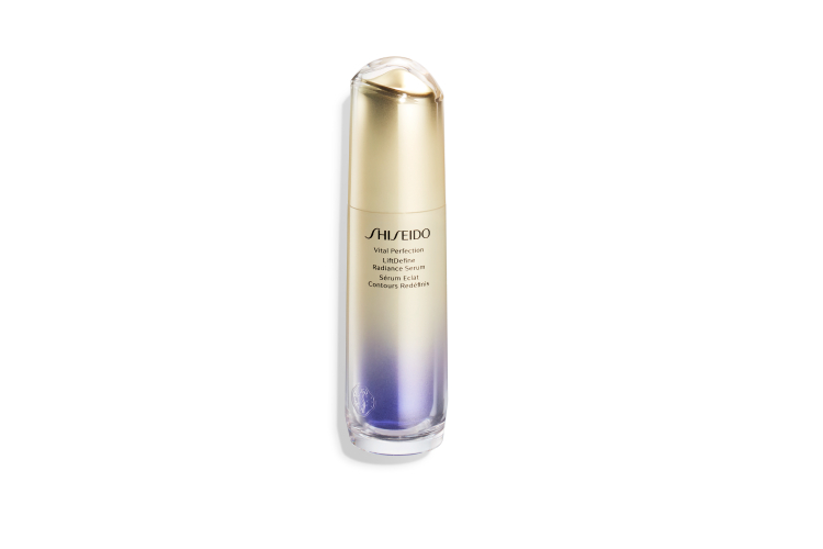 Интенсивное средство против глубоких морщин, Vital Perfection, Shiseido