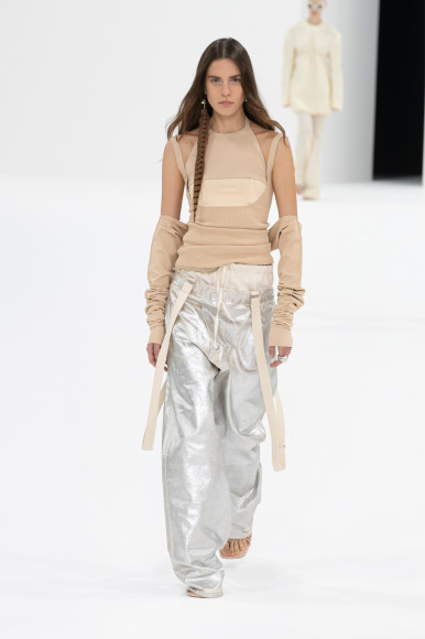 Sportmax, весна-лето 2022