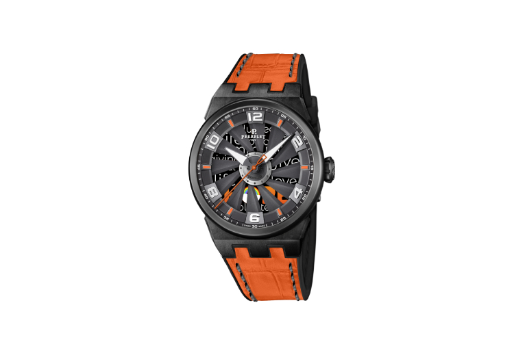 Часы Turbine Hope, Perrelet (CHF 8 000 - 12 000)