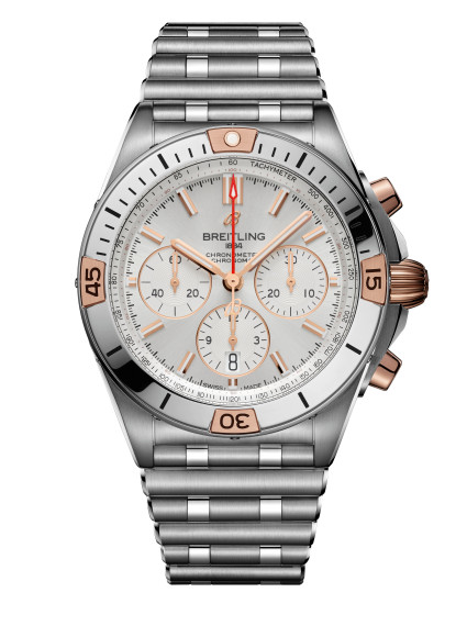 Хронограф Chronomat B01 42, Breitling