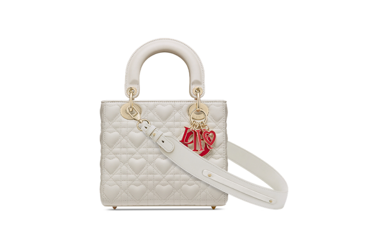 Dior Lady Dior, 380 000 руб. (Dior)