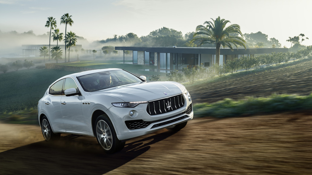 Maserati