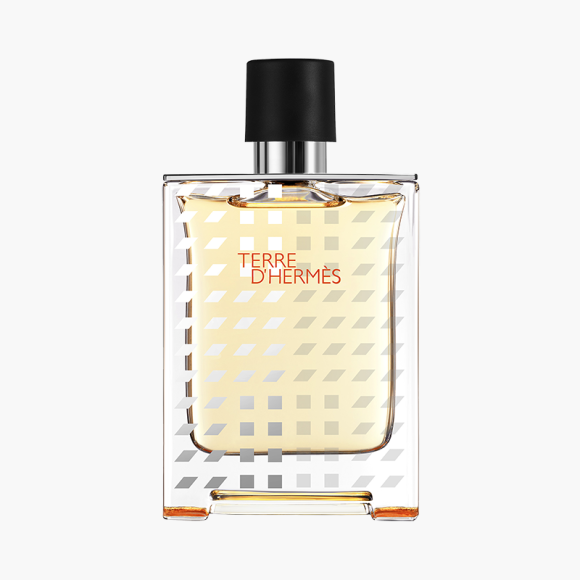 Аромат Terre D’Hermès, Hermès