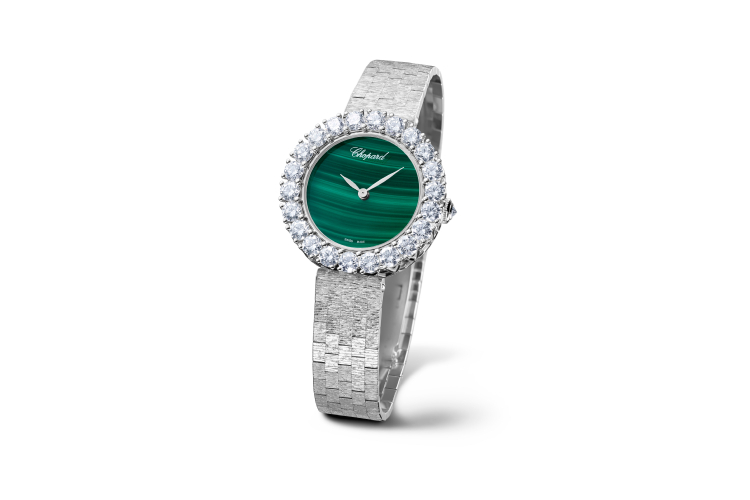 Часы L’Heure du Diamant, Chopard