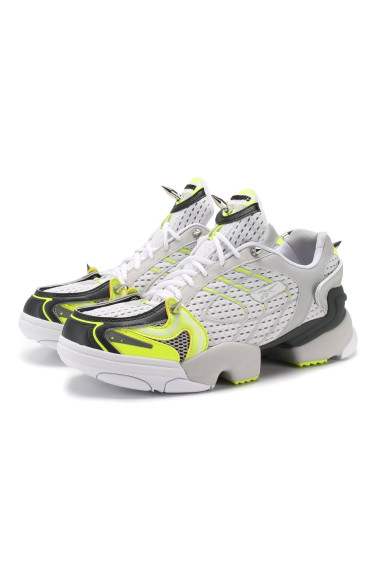 Vetements X Reebok Spike Runner 400, 59 950 руб.