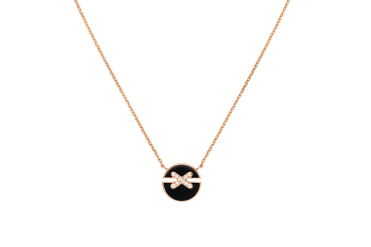 Подвеска Jeux de Liens, Chaumet