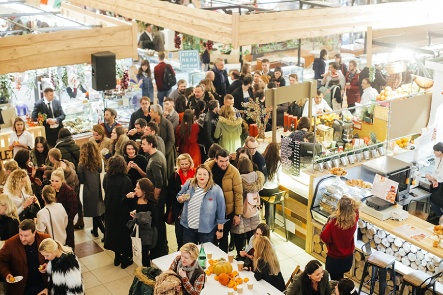 The Singleton Night Market