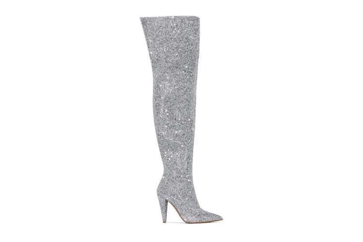 Alexandre Vauthier, 87 825 руб. (farfetch.com)