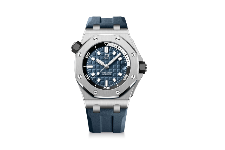 Часы Royal Oak Offshore, Audemars Piguet