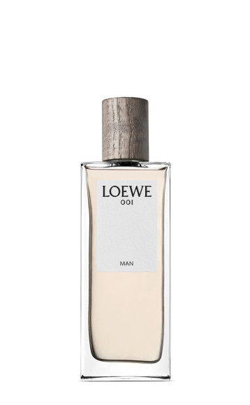Парфюмерная вода для мужчин Loewe 001, Loewe