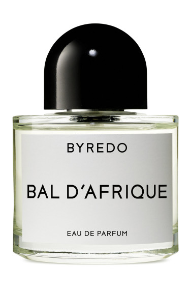 Парфюмерная вода, BYREDO