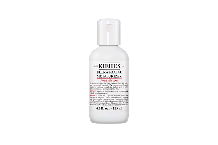Увлажняющий флюид для лица Ultra Facial, Kiehl's