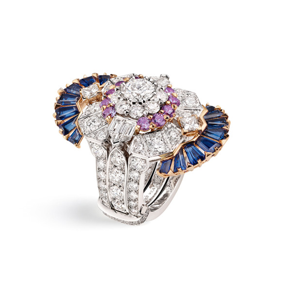 Фото: пресс-служба Van Cleef & Arpels
