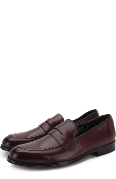 Пенни-лоферы, Corneliani