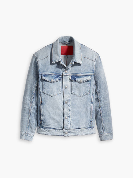 Мужская коллекция Levi's