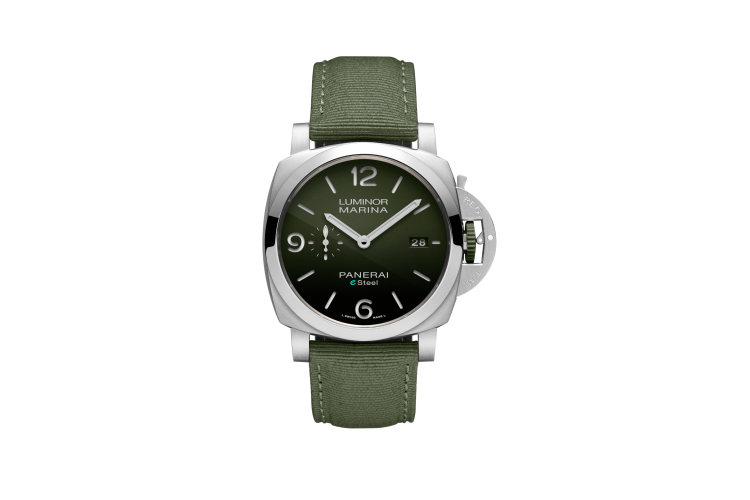 Часы Luminor Marina e, Panerai