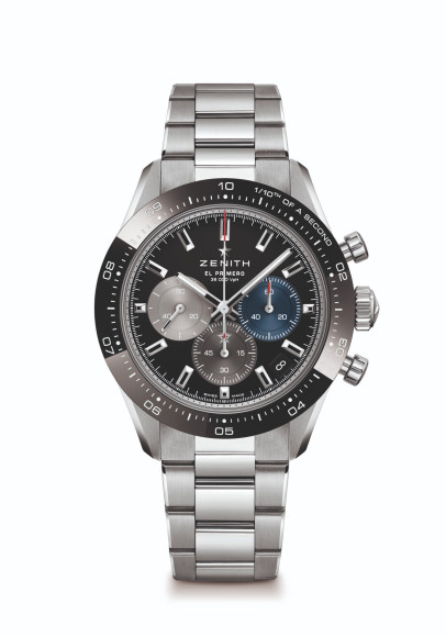Хронограф Chronomaster Sport, Zenith